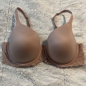 Aerie Real Full Coverage Lightly Lined Bra
